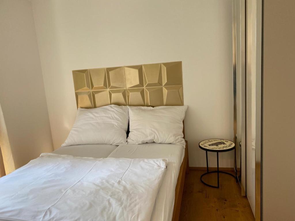 Modern Apartment With Garden Near City Center Vienna Luaran gambar
